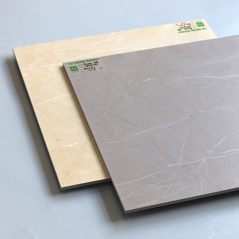 Baldosas rústicas 600x600 de Matt Ceramic Glazed Finish Porcelain del resbalón anti de Guangdong