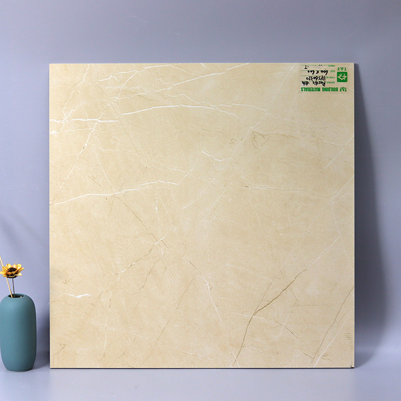 Baldosas rústicas 600x600 de Matt Ceramic Glazed Finish Porcelain del resbalón anti de Guangdong