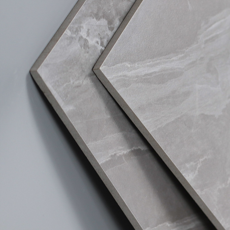 tejas rústicas de la porcelana llena del cuerpo de 300x300m m para la pared de la cocina/el piso del cuarto de baño