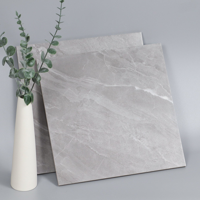 tejas rústicas de la porcelana llena del cuerpo de 300x300m m para la pared de la cocina/el piso del cuarto de baño