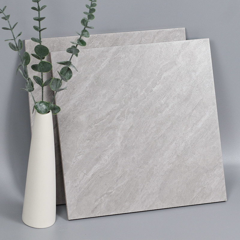 tejas rústicas de la porcelana llena del cuerpo de 300x300m m para la pared de la cocina/el piso del cuarto de baño