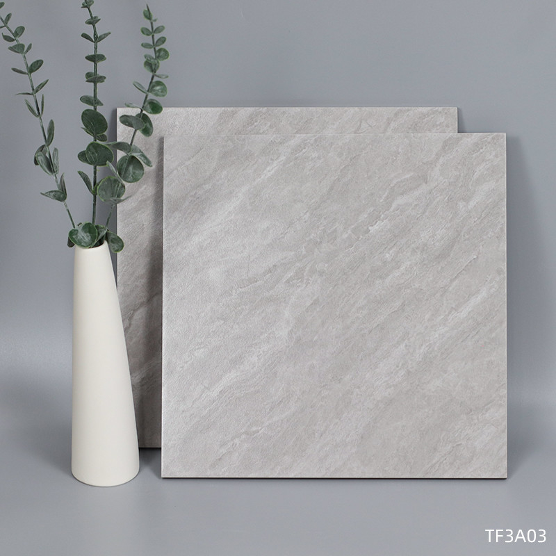 tejas rústicas de la porcelana llena del cuerpo de 300x300m m para la pared de la cocina/el piso del cuarto de baño