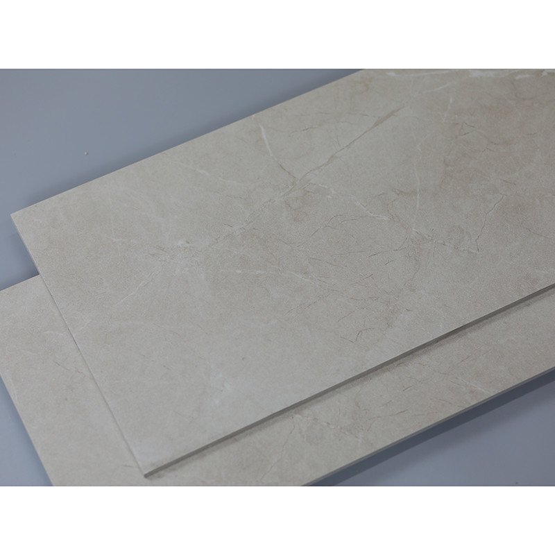 300x600m m esmaltaron la teja rústica de la porcelana de las baldosas cerámicas para la cocina interior del cuarto de baño