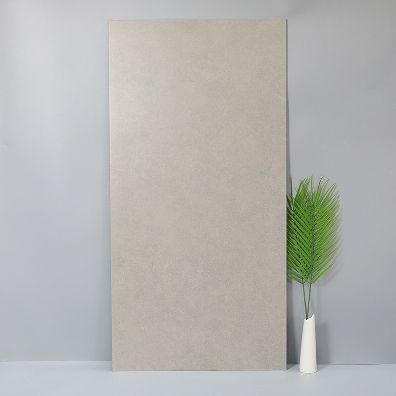 Baldosa rústica de las tejas, del cuarto de baño o de la sala de estar de la porcelana moderna de Foshan