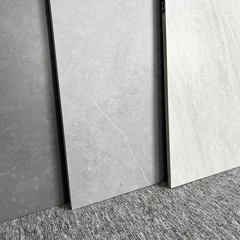 La nueva teja de la sala de estar del estilo para el piso 60x60, no desliza a Matte Porcelain Rustic Floor Tiles