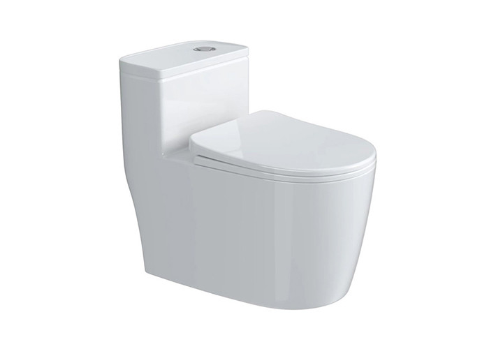 Suministro de China, artículos sanitarios, lavado sanitario de baño, juegos de inodoros de WC de una pieza, artículos sanitarios de baño