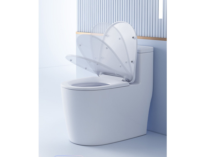Suministro de China, artículos sanitarios, lavado sanitario de baño, juegos de inodoros de WC de una pieza, artículos sanitarios de baño