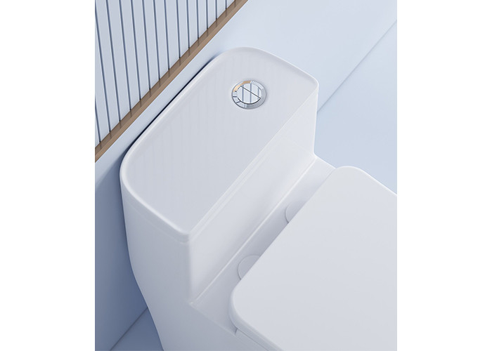 Suministro de China, artículos sanitarios, lavado sanitario de baño, juegos de inodoros de WC de una pieza, artículos sanitarios de baño