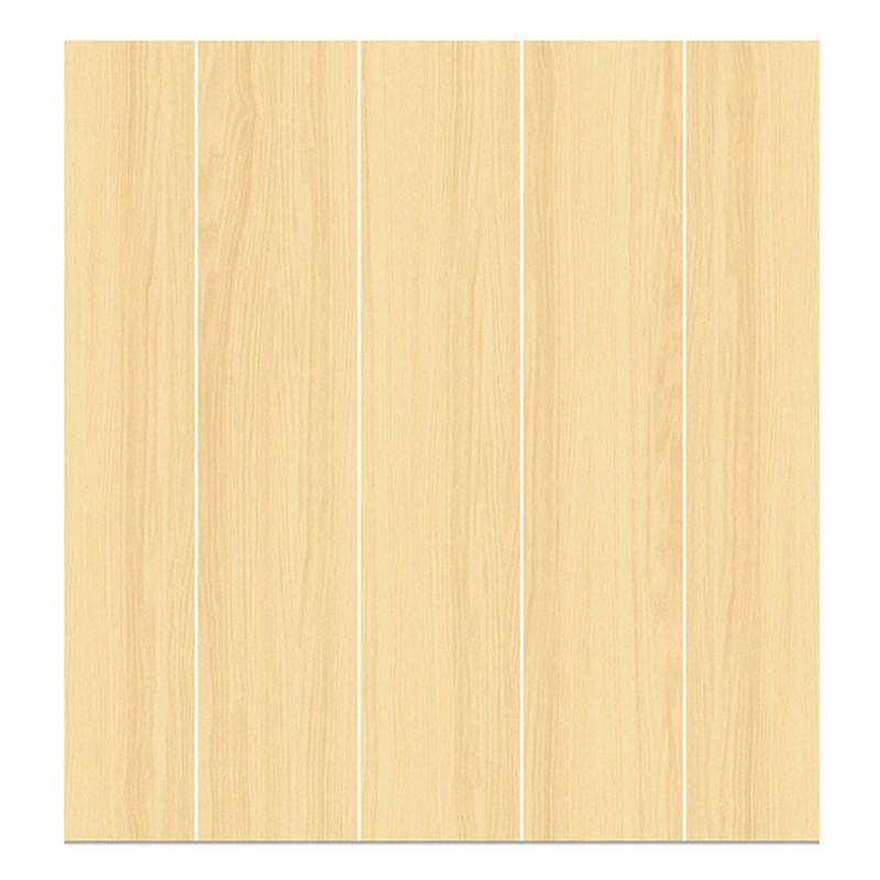 Baldosas rústicas de la pared de la porcelana interior, baldosa cerámica de la mirada de madera de 150x900m m