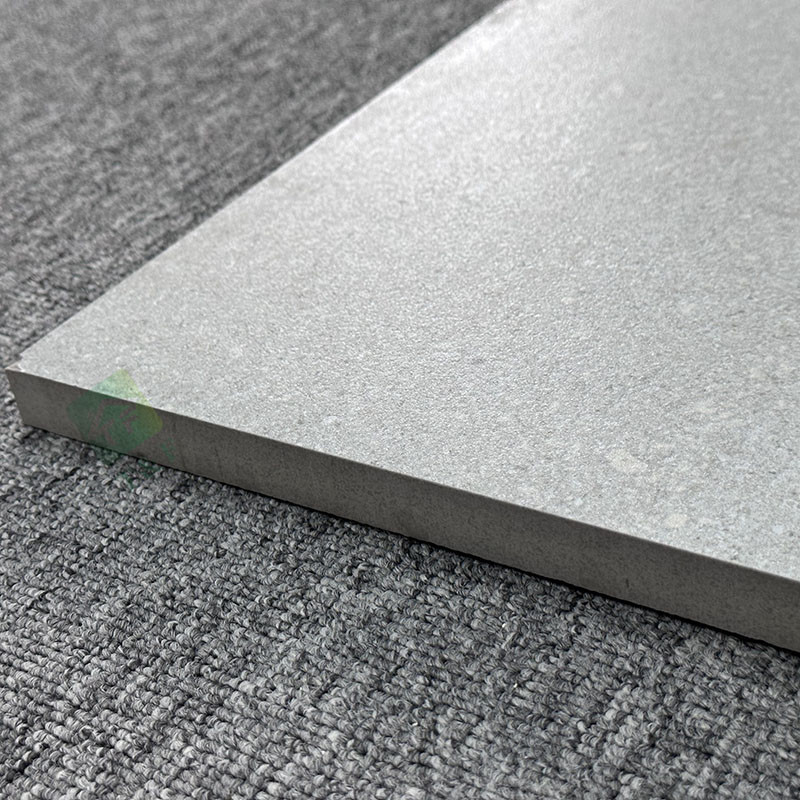 el resbalón Matte Finished Exterior Garden Pavers áspero de 600*600m m no teja el piso de la porcelana