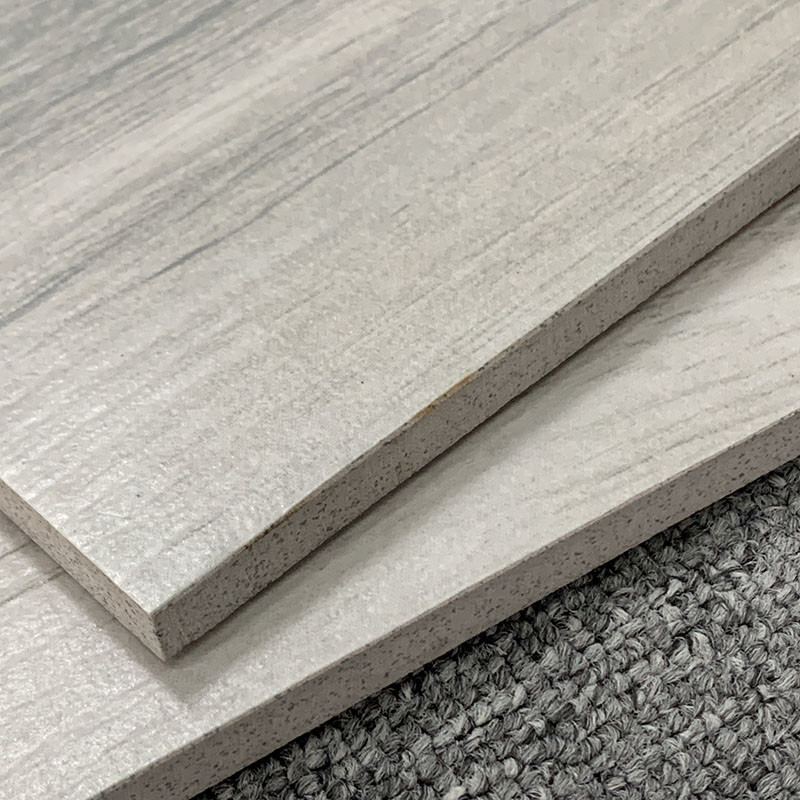 baldosas rústicas de Matte Finished Modern Porcelain Wooden del resbalón anti de 150*900m m