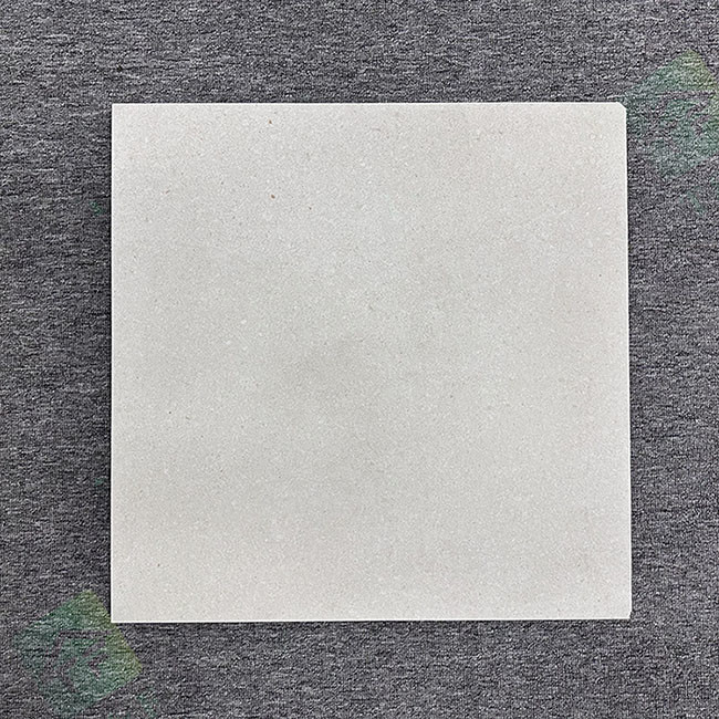 La baldosa del gris R12 Matte Surface Rustic Outdoor Porcelain no se desliza