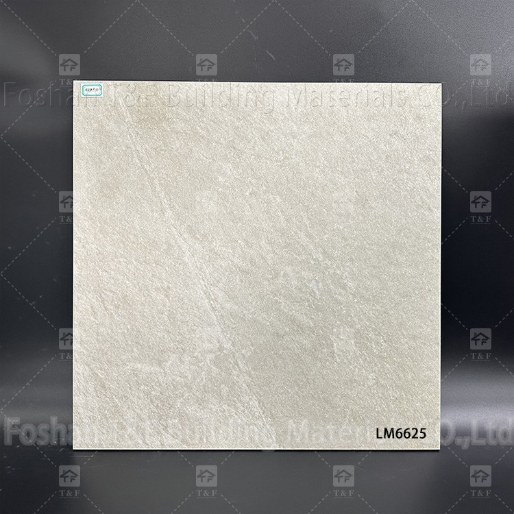 60x60mm azulejos de cerámica de mármol gris para piso y pared dormitorio azulejos de porcelana rústica
