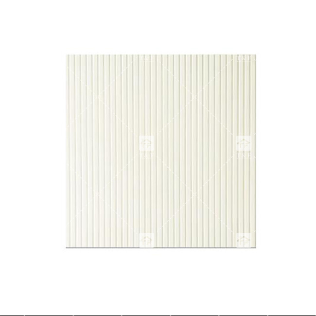 Grill Pull Trough Imitación Madera Grano azulejos cerámicos Balcón suelo textura de lujo Pared de fondo
