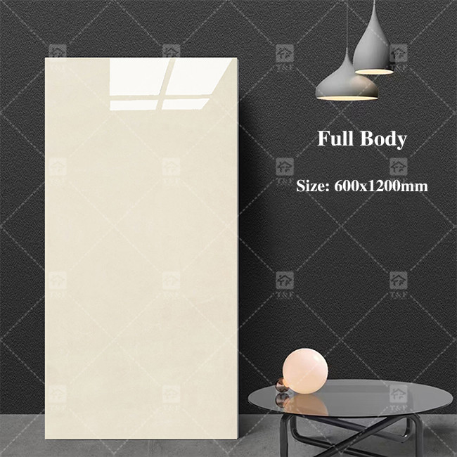 Moderno gran porcelana acristalada azulejos de mármol gris para el interior de la pared de forma cuadrada